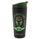 Star Wars: The Mandalorian Metal Travel Mug-182089