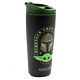 Star Wars: The Mandalorian Metal Travel Mug-182089