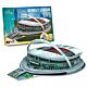 Wembley 3D Stadium Puzzle-184497