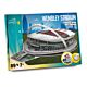 Wembley 3D Stadium Puzzle-184497