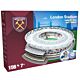 West Ham United FC 3D Stadium Puzzle-184496