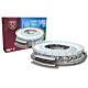 West Ham United FC 3D Stadium Puzzle