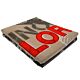 National Geographic Single Duvet Set Raptor