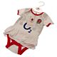 England RFU Tutu 9/12 mths