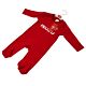 Wales RU Sleepsuit 9/12 mths PS