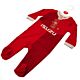 Wales RU Sleepsuit 9/12 mths QT-162999