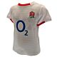 England RFU Shirt & Short Set 9/12 mths ST-183891