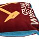 West Ham United FC Crest Cushion-185177