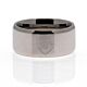 Arsenal FC Band Ring Medium