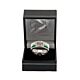 Celtic FC Colour Stripe Ring Large