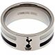 Tottenham Hotspur FC Colour Stripe Ring Medium-66058