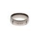 Liverpool FC Super Titanium Ring Medium