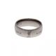 Liverpool FC Super Titanium Ring Medium