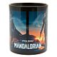 Star Wars: The Mandalorian Mug Nightfall-186874