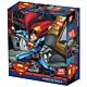 Superman 3D Image Puzzle 500pc