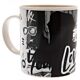 Friends Heat Changing Mug You Love Me