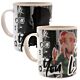 Friends Heat Changing Mug You Love Me-187396