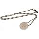 Celtic FC Stainless Steel Pendant & Chain
