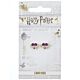 Harry Potter Gold Plated Love Potion Stud Earrings-188050
