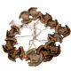 Harry Potter 2D String Lights Hogwarts-188276