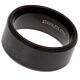 Liverpool FC Black IP Ring Medium-188340