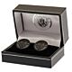 Manchester City FC Black IP Cufflinks-188480