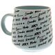 Friends Breakfast Set
