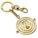 Harry Potter Charm Keyring Time Turner