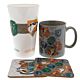 Harry Potter Gift Set Magical Glass-188776