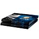 FC Inter Milan PS4 Console Skin-188875