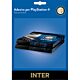 FC Inter Milan PS4 Console Skin-188875