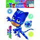 PJ Masks Wall Sticker A3 Catboy-188883