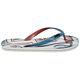 Harry Potter Flip Flops Gryffindor Size 42