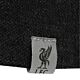 Liverpool FC Neon Panel Polo Mens Charcoal Small