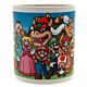 Super Mario Mug Characters-190158