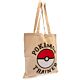 Pokemon Canvas Tote Bag-190750
