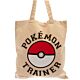 Pokemon Canvas Tote Bag-190750