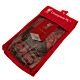 Liverpool FC Delta Goalkeeper Gloves Kids