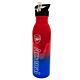 Arsenal FC UV Metallic Drinks Bottle-190884