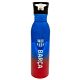 FC Barcelona UV Metallic Drinks Bottle-190885
