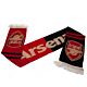 Arsenal FC Split Scarf-191630