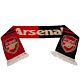 Arsenal FC Split Scarf-191630