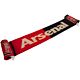 Arsenal FC Split Scarf-191630
