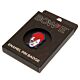 David Bowie Pin Badge-192320