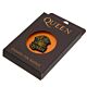 Queen Pin Badge-192324