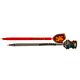 Harry Potter 2pk Pen & Topper Set-192448