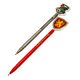 Harry Potter 2pk Pen & Topper Set-192448