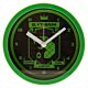 Harry Potter Desktop Clock Slytherin-192356
