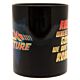 Back To The Future Mug