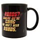 Back To The Future Mug